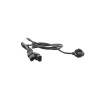 Kramer Electronics C-ACY/UK Negro 1,8 m | APLIUM