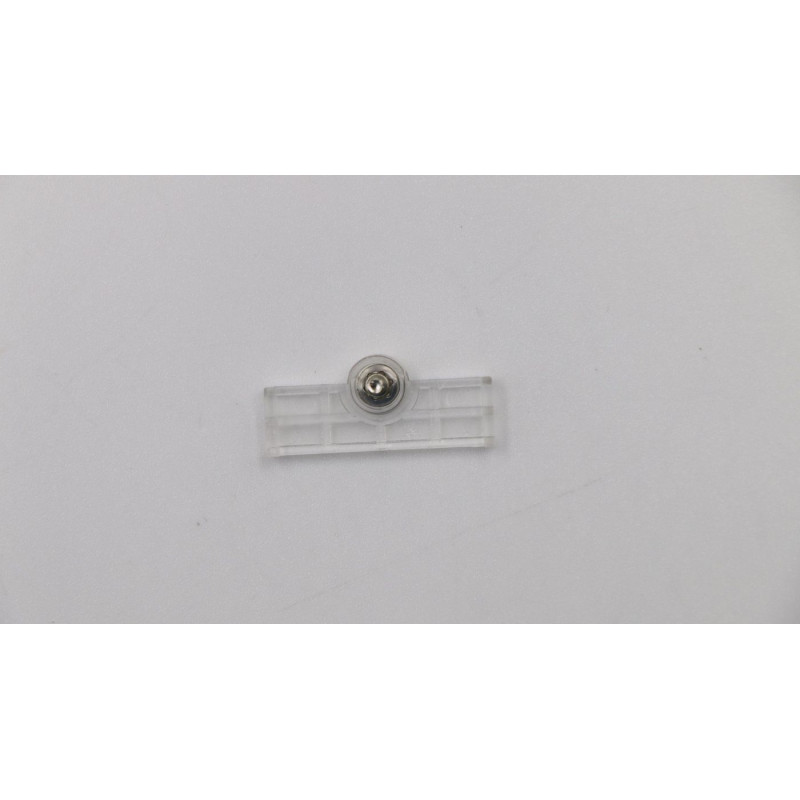 WiFi card mounting screw with
