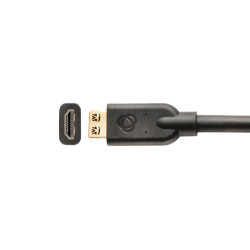 Kramer Electronics 4.6m 8K@60Hz Ultra High-Speed HDMI Cable | APLIUM