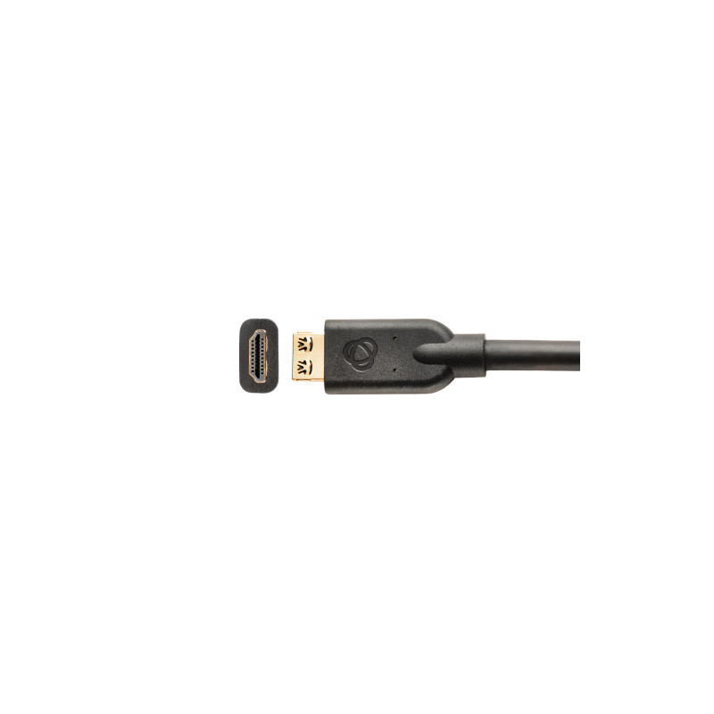 C-HMU-15 Ultra High Speed HDMI CABLE-15FT | APLIUM