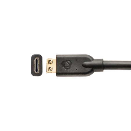 Kramer Electronics C-HMU-10 cable HDMI 3 m HDMI tipo A (Está | APLIUM