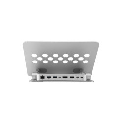 Kramer Electronics KDock-6 Soporte para ordenador portátil P | APLIUM