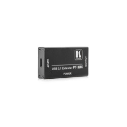 Kramer Electronics PT-3UC Transmisor de señales AV Negro | APLIUM