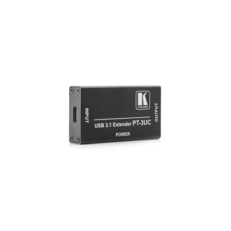 Kramer Electronics PT-3UC Transmisor de señales AV Negro | APLIUM