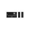 Kramer Electronics PT-3UC Transmisor de señales AV Negro | APLIUM