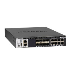 NETGEAR M4300-8X8F Gestionado L3 10G Ethernet (100/1000/1000 | APLIUM