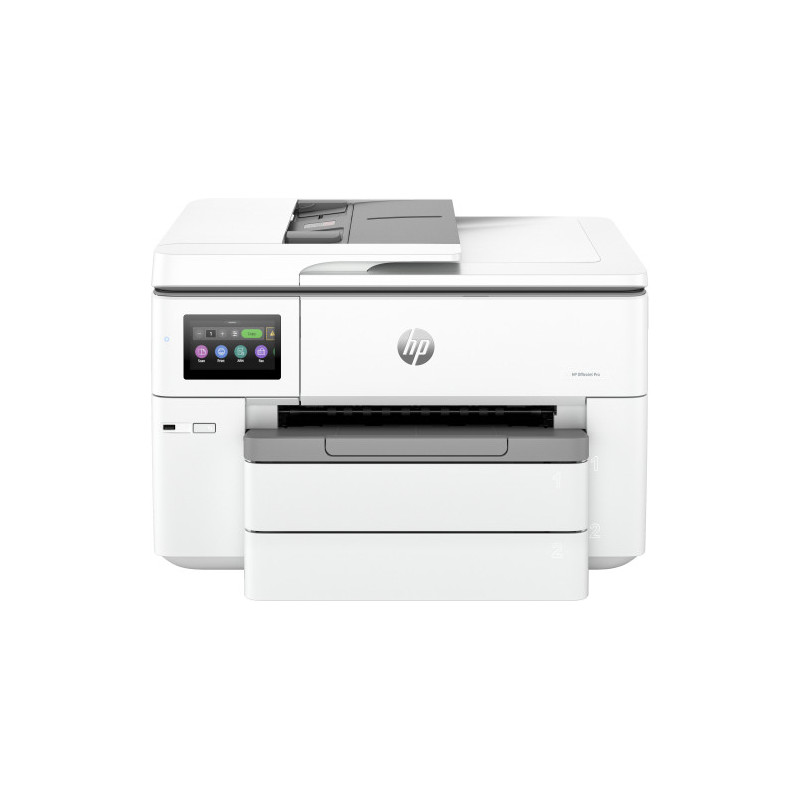 HP Multifuncion Injet OfficeJet Pro 9730E A3 | APLIUM