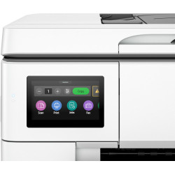 HP Multifuncion Injet OfficeJet Pro 9730E A3 | APLIUM