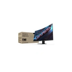 Monitor Gigabyte 27" GS27FC,CURVO | APLIUM