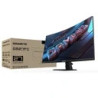 Monitor Gigabyte 27" GS27FC,CURVO | APLIUM