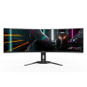 AORUS CO49DQ pantalla para PC 124,5 cm (49") 5120 x 1440 Pix | APLIUM