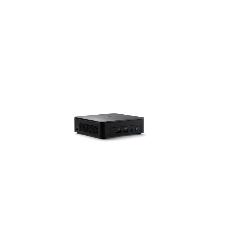 ASUS NUC 12 RNUC12WSKI300000I UCFF Negro i3-1220P | APLIUM