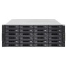 QNAP 24-Bay 4U rackmount NAS