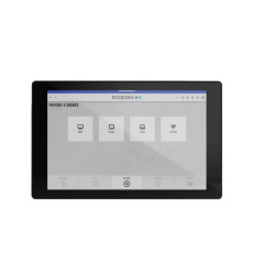Crestron 10.1 In. Wireless Touch Screen [JUST RELEASED] (TST | APLIUM
