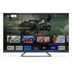 Sharp 65FQ5EG Televisor 165,1 cm (65") 4K Ultra HD Smart TV | APLIUM