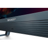 Sharp 65FQ5EG Televisor 165,1 cm (65") 4K Ultra HD Smart TV | APLIUM