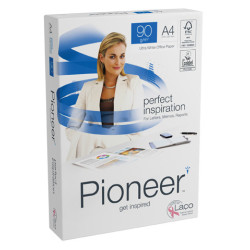 Paquete 500H Papel Perfect Premium 90GR A4 Pioneer Cie 169 P | APLIUM