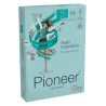 Paquete 500H Papel Fresh Premium 75GR A4 Pioneer Cie 169 PIF | APLIUM