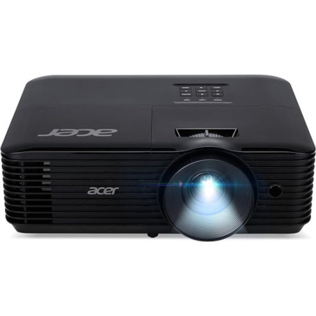 Proyector Acer X138WHP (MR.JTJ11.00R) Dlp 3D, Wxga, 5000 Lm, | APLIUM