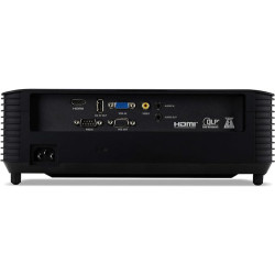 Proyector Acer X138WHP (MR.JTJ11.00R) Dlp 3D, Wxga, 5000 Lm, | APLIUM