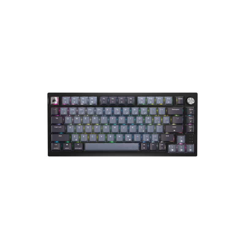 Teclado Corsair K65 Plus Wireless CH-91D401L-ES | APLIUM
