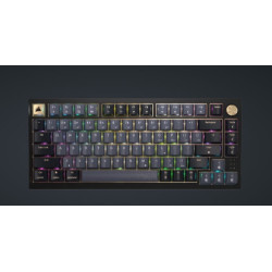 Teclado Corsair K65 Plus Wireless CH-91D401L-ES | APLIUM