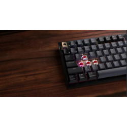 Teclado Corsair K65 Plus Wireless CH-91D401L-ES | APLIUM