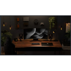 Teclado Corsair K65 Plus Wireless CH-91D401L-ES | APLIUM