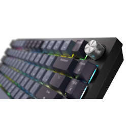 Teclado Corsair K65 Plus Wireless CH-91D401L-ES | APLIUM