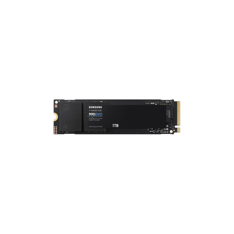 Samsung SSD 990 Evo 1TB | APLIUM