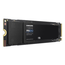 Samsung SSD 990 Evo 1TB | APLIUM