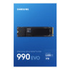 Samsung SSD 990 Evo 1TB | APLIUM