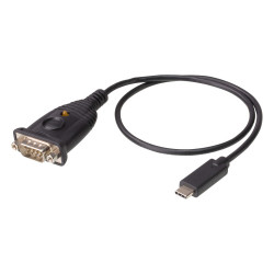 ATEN UC232C RS-232 USB Solutions Converters UC232C Search Pr | APLIUM