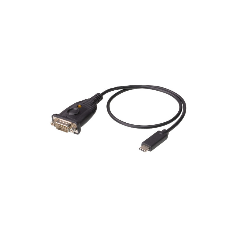 ATEN UC232C RS-232 USB Solutions Converters UC232C Search Pr | APLIUM