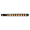 ATEN CL5716MW interruptor KVM Montaje en rack Negro | APLIUM