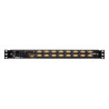ATEN CL5716MW interruptor KVM Montaje en rack Negro | APLIUM