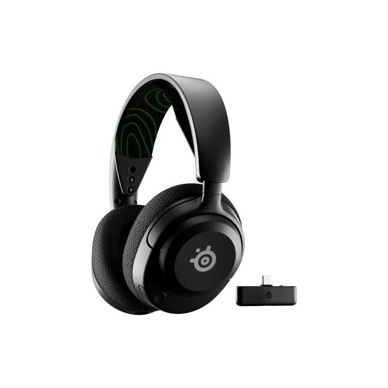 Auriculares Steelseries - Arctis Nova 5X (61676) | APLIUM