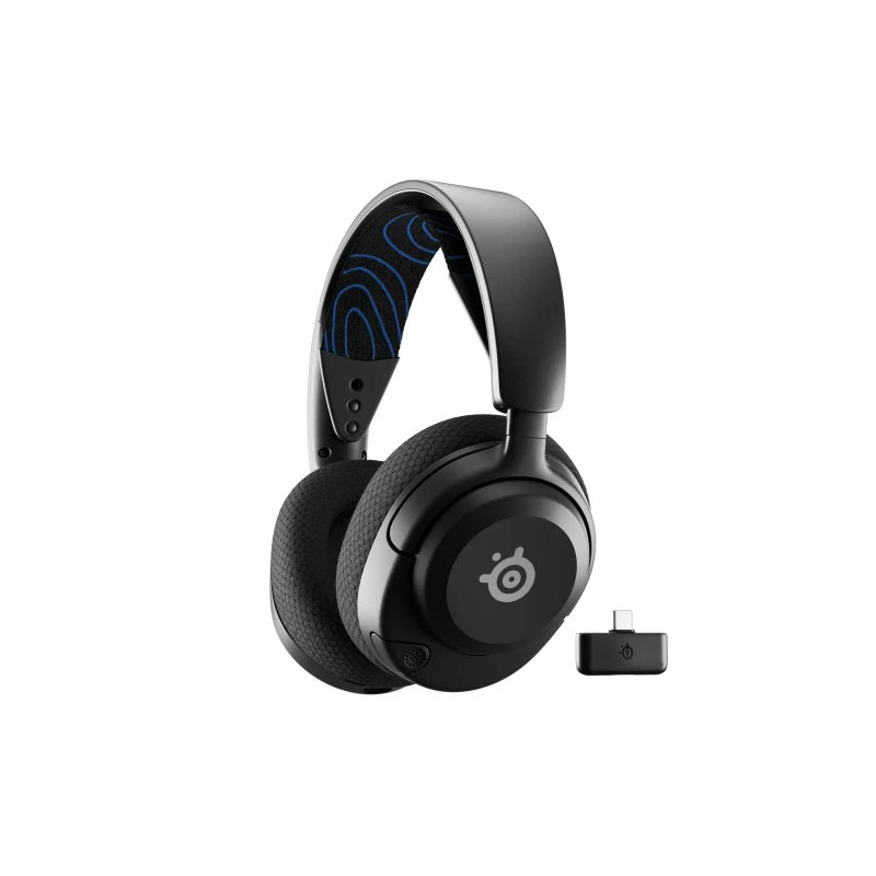 Auriculares Steelseries - Arctis Nova 5P (61673) | APLIUM