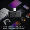 Auriculares Steelseries - Arctis Nova 5P (61673) | APLIUM