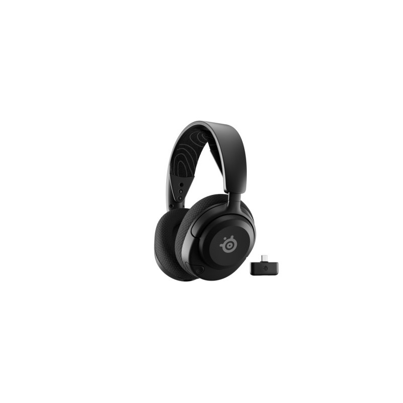 Auriculares Steelseries - Arctis Nova 5 (61670) | APLIUM