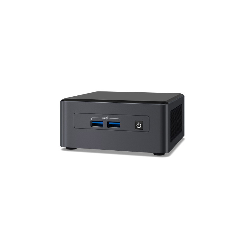 Intel NUC 11 Pro UCFF Negro i7-1165G7 | APLIUM