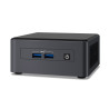 Intel NUC 11 Pro UCFF Negro i7-1165G7 | APLIUM
