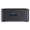 Intel NUC 11 Pro UCFF Negro i7-1165G7 | APLIUM