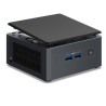 Intel NUC 11 Pro UCFF Negro i7-1165G7 | APLIUM