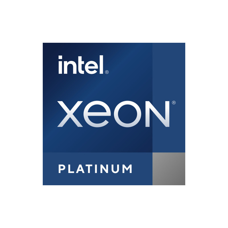 Intel Xeon Platinum 8490H procesador 1,9 GHz 112,5 MB | APLIUM