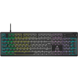 Teclado Corsair K55 Core Negro CH-9226C65-ES | APLIUM