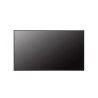 LG 49UH5N-E Pantalla plana para señalización digital 124,5 c | APLIUM
