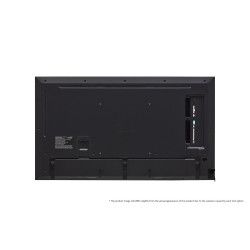 LG 49UH5N-E Pantalla plana para señalización digital 124,5 c | APLIUM