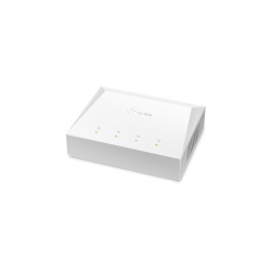 TP-Link XZ000-G7 network terminal/unit Terminal de red óptic | APLIUM