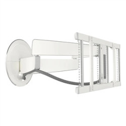 Vogels Gama Consumo Tv Soporte Electricoa Pared Blanco (TVM7 | APLIUM
